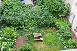 Provisionsfrei: 111 m² Altbau-Kapitalanlage mit 2 Südbalkonen, Helmholtz-Kiez Prenzlauer Berg – Wichertstr. 69, 10439 Prenzlauer Berg, Berlin – Vorschaubild 17