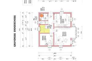 🏡 Stilvolles Einfamilienhaus in Bestlage - modern, ruhig, sofort bezugsfrei – Ortenleite 8, 96161 Gerach – Vorschaubild 25