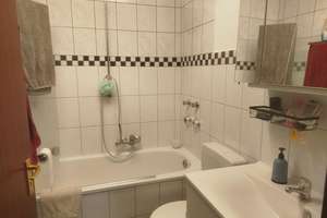 Schicke 2 Zimmer-Wohnung im Erdgeschoss (Hochparterre) – Matthias-Claudius-Weg 11, 33689 Sennestadt, Bielefeld – Vorschaubild 5