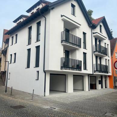 Wohnung Mieten Ohringen