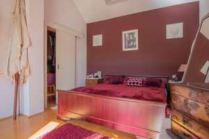 Sehr komfortable City-Wohnung in gesuchter Lage mit Balkon, Loggia, EBK & optionalem TG-Stellplatz.  – 61348 Bad Homburg vor der Höhe – Vorschaubild 12