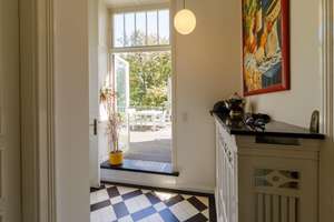 3-Zimmer im Altbremer Haus: repräsentativ, stilvoll, großzügig – Die vollständige Adresse der Immobilie erhältst du vom Anbieter., 28209 Barkhof, Bremen – Vorschaubild 13