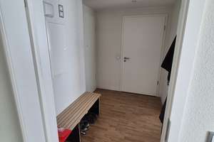 Voll möblierte 2-Zimmer-Penthouse-Wohnung mit großer Südterrasse im beliebten Berlin-Adlershof – Dörpfeldstr. 5, 12489 Adlershof, Berlin – Vorschaubild 23
