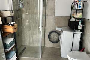 3-Zimmer-Wohnung mit Balkon in Düsseldorf Stadtmitte – Liesegangstraße 15, 40211 Stadtmitte, Düsseldorf – Vorschaubild 7
