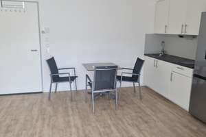 ***NEUBAU, ab 1.6.26,  renoviert, Einbauküche, Balkon**** – Kruppstr. 39, 52072 Ponttor, Aachen – Vorschaubild 4
