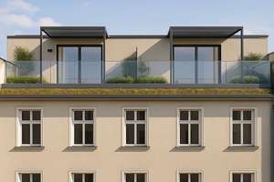 Do it yourself Ausbau Rohling im Samariterkiez 
 – Pettenkoferstraße 42, 10247 Friedrichshain, Berlin – Vorschaubild 1