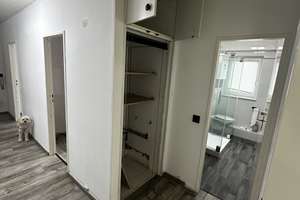 wunderschöne 3-ZimmerWohnung mit Balkon im gepflegtem Umfeld von Bonames – 60437 Bonames, Frankfurt am Main – Vorschaubild 12