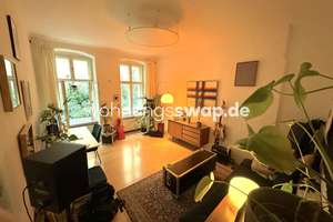 Wohnungstausch: Isarstraße 7 – Isarstraße 7, 12000 Neukölln (Ortsteil), Berlin – Vorschaubild 1