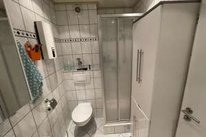 Zentrumsnahe 72 m² Wohnung in ruhiger Lage in Gelsenkirchen Buer – Helene-Weber-Weg 19, 45894 Buer, Gelsenkirchen – Vorschaubild 6