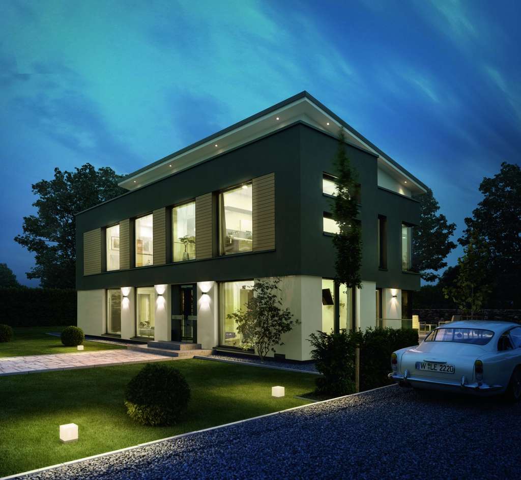 Modernes wohnen: Ihr neues, nachhaltiges Zuhause erwartet Sie