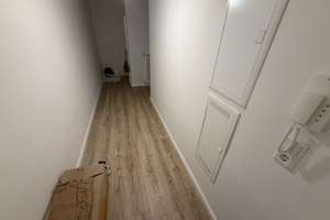 Helle 2-Zimmer-Wohnung im Herzen von Nippes  – Usambarastraße 1, 50733 Nippes (Ortsteil), Köln – Vorschaubild 9