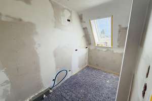 Modernisierte 3-Zimmer Altbau-Dachgeschosswohnung in Lübeck St. Jürgen – Die vollständige Adresse der Immobilie erhältst du vom Anbieter., 23564 Sankt Jürgen, Lübeck – Vorschaubild 6