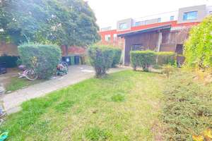 2-Zi. im EG mit Terrasse in MD Fermersleben nahe Salbker See – Comeniusstraße 9, 39122 Fermersleben, Magdeburg – Vorschaubild 22