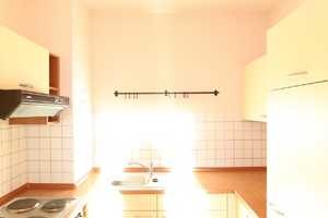 Kapitalanlage: Vermietete 2-Raum mit Balkon und EBK kaufen – Klarastraße 39, 9131 Chemnitz – Vorschaubild 7