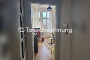 Tauschwohnung: 3-Zimmer Wohnung – Die vollständige Adresse der Immobilie erhältst du vom Anbieter., 14467 Nördliche Innenstadt, Potsdam – Vorschaubild 4