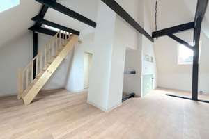 Erstbezug nach Kernsanierung – Moderne 2-Zimmer-Dachgeschosswohnung auf zwei Ebenen – Die vollständige Adresse der Immobilie erhältst du vom Anbieter., 26382 Bant, Wilhelmshaven – Vorschaubild 2