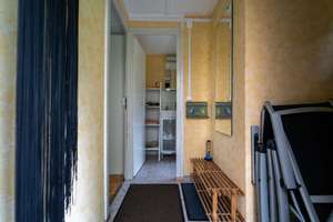 Eigentumsland & Wasserzugang: Zwei Ferienbungalows in purer Natur – Bungalowsiedlung  15, 17255 Wustrow – Vorschaubild 38
