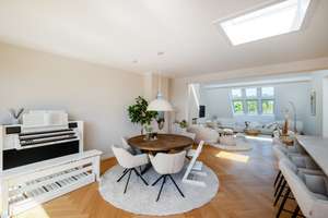 Der Himmel über Berlin! Fantastisches Penthouse mit eleganter Ausstattung und maximalem Komfort – 10249 Friedrichshain, Berlin – Vorschaubild 3