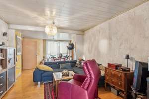 Investment: Gepflegtes Mehrfamilienhaus mit Praxisfläche – Die vollständige Adresse der Immobilie erhältst du vom Anbieter., 47799 Cracau, Krefeld – Vorschaubild 3