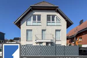 ETW nebst Fußbodenheizung und eigenem Hauseingang in W-Beyenburg