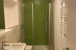 LIST-PELIKAN | hochwertige 4-Zimmer Wohnung mit Loggia (Süd) und Balkon (Nord) | EBK möglich – Carl-Hornemann-Straße  4, 30177 List, Hannover – Vorschaubild 8