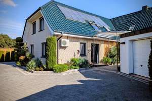Geräumiges Wohnhaus in ruhiger Wohnlage!! – Die vollständige Adresse der Immobilie erhältst du vom Anbieter., 49832 Andervenne – Vorschaubild 14
