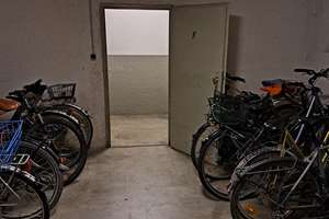 Helle 2 Zimmer Wohnung - Erstbezug nach Renovierung  – Lützelsteiner Straße 18, 80939 Freimann, München – Vorschaubild 19