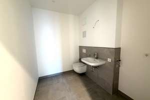 NEUBAU / ERSTBEZUG - Wohnen im Orplid! Hochwertige  3- Zimmer Wohnung mit Loggia zu vermieten – Truderinger Str. 86d, 81673 Josephsburg, München – Vorschaubild 8