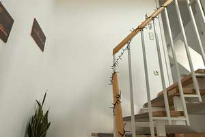 Direkt an der UniBw: Attraktive 2-Zimmer-Maisonette-Wohnung in Neubiberg  – Die vollständige Adresse der Immobilie erhältst du vom Anbieter., 85579 Neubiberg – Vorschaubild 6