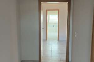 Pforzheim-West, Großzügige 3 Zi.-Wohnung in schöner Lage – Bodelschwinghstrasse 52, 75179 Nordstadt, Pforzheim – Vorschaubild 5