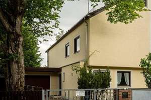Doppelhaushälfte mit 5 Zimmern in München-Trudering – Jagdhornstraße -, 81827 Waldtrudering, München – Vorschaubild 24
