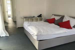 Sonnendurchflutete 133qm-Wohnung  in Potsdam-Nauener Vorstadt – Am Palais Lichtenau 6, 14469 Nördliche Innenstadt, Potsdam – Vorschaubild 7