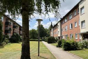 Ruhige Lage, Top-Etage & perfekter Grundriss! – Die vollständige Adresse der Immobilie erhältst du vom Anbieter., 22117 Billstedt, Hamburg – Vorschaubild 7