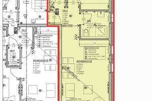 Moderne 2-Zimmer-Wohnung mit Einbauküche und Terrasse in Bloherfelde – Die vollständige Adresse der Immobilie erhältst du vom Anbieter., 26129 Bloherfelde, Oldenburg (Oldenburg) – Vorschaubild 9