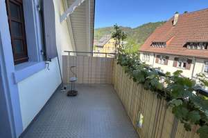 Zusätzlicher Lieblingsplatz unterm Dach inklusive  – Die vollständige Adresse der Immobilie erhältst du vom Anbieter., 79677 Schönau im Schwarzwald – Vorschaubild 7