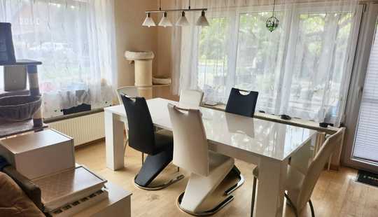 Bild von Ihr neues Einfamilienhaus mit viel Platz -- Ruhige und gewachsene Lage