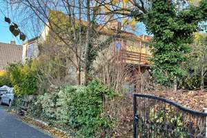 Zwei Eigentumswohnungen in einem Zweifamilienhaus - Teilvermietet – Dahlemer Weg 156, 14167 Zehlendorf, Berlin – Vorschaubild 3