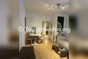 Tauschwohnung: 3-Zimmer-Wohnung in Aachen-Mitte zum Tausch – Die vollständige Adresse der Immobilie erhältst du vom Anbieter., 52062 Kaiserplatz, Aachen – Vorschaubild 4