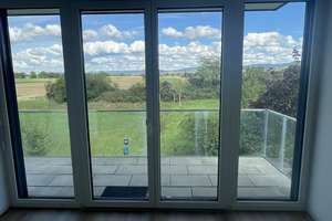 Kfw 55 Neubauwohnung 3 ZKB mit Balkon in Ladenburg 2. OG Feldrandlage – Neugraben 10, 68526 Ladenburg – Vorschaubild 9