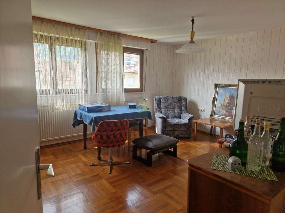 Zimmer 5 DG