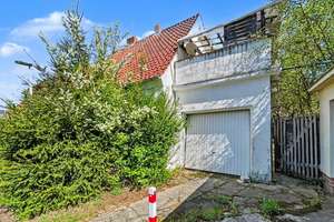 Sanierungsobjekt, Reihenendhaus auf großem Grundstück in sehr guter Lage von Hannover Seelhorst – Die vollständige Adresse der Immobilie erhältst du vom Anbieter., 30519 Seelhorst, Hannover – Vorschaubild 2