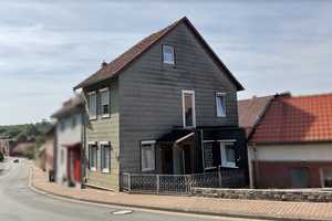EFH mit 4 Zi. , Carport und gr. Dachterrasse, Glasfaser – Herzog-Julius-Straße 29, 31073 Holzminden (Kreis) – Vorschaubild 17