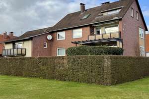 Attraktives Mehrfamilienhaus mit 4 Wohneinheiten in ruhiger Lage von Haste – Am Eichkamp 14, 31559 Haste – Vorschaubild 10