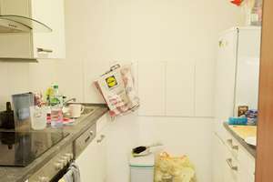 Frei werdende 71qm 3,5 Zimmer + Sonnenterasse und die nähe zur Bahnhof mit Wertsteigerungspotenzial – Blücherstr. 3, 69115 Bergheim, Heidelberg – Vorschaubild 16