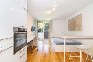 Sofort einziehen. Sofort vermieten. Sofort Rendite! Möbliertes Nockherberg-Apartment – Die vollständige Adresse der Immobilie erhältst du vom Anbieter., 81541 Obere Au, München – Vorschaubild 5