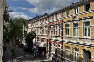 Zuhause im Herzen der Bonner Altstadt