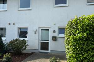 Vermietetes Reihenmittelhaus in Brake ohne Provision – Brakhofstr. 17e, 33729 Heepen, Bielefeld – Vorschaubild 26