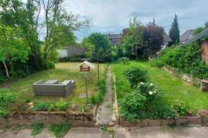 Zweifamilienhaus in Wallerfangen // Vermietet – Saarlouis (Kreis) – Vorschaubild 3