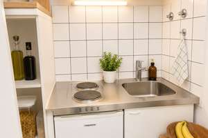 Klimafreundlich & modern, Haus umfänglich renoviert, 1 Whg im DG, vermietet – 79100 Unterwiehre-Süd, Freiburg im Breisgau – Vorschaubild 3