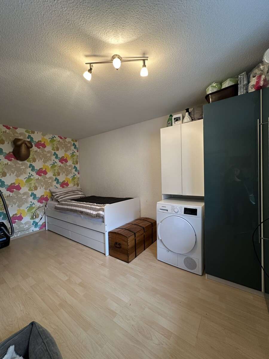 Immobilie in Forchtenberg - Ideal geeignet für Handwerker, Eigennutzer oder Kapitalanleger: Haus mit Garage und großer Scheune - Bild 5